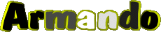 Nombre MASCULINO - Italia A Armando 