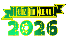 Messagi Spagnolo Feliz Año Nuevo 2026 02 