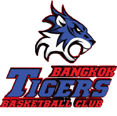 Sportivo Pallacanestro Tailandia Bangkok Tigers 