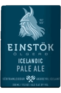Bevande Birre Islanda Einstok 