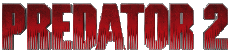Multi Media Movies International Predator Logo 02 