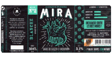 Getränke Bier Frankreich Mira 