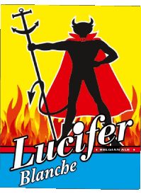 Bebidas Cervezas Bélgica Het-Anker-Lucifer 
