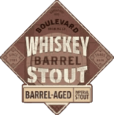 Bevande Birre USA Boulevard 