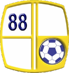 Sports FootBall Club Asie Logo Indonésie PS Barito Putera 