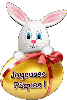 Messages French Joyeuses Pâques 06 
