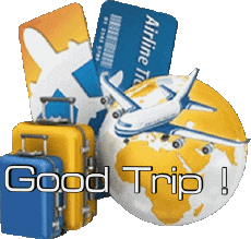 Messagi Inglese Good Trip 05 