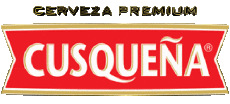 Bebidas Cervezas Perú Cuzqueña 