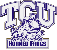 Deportes N C A A - D1 (National Collegiate Athletic Association) T TCU Horned Frogs 