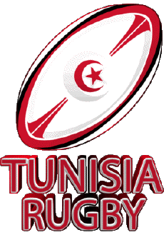 Sports Rugby Equipes Nationales - Ligues - Fédération Afrique Tunisie 