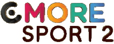 Multimedia Kanäle - TV Welt Finnland C More Sport 2 
