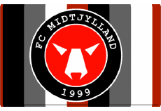 Sports FootBall Club Europe Danemark Midtjylland FC 