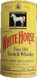 Bevande Whisky White Horse 