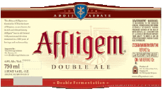 Drinks Beers Belgium Affligem 