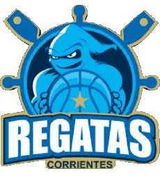 Sport Basketball Argentinien Regatas Corrientes 