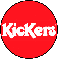 Mode Chaussures Kickers 