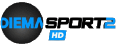 Multimedia Canales - TV Mundo Bulgaria Diema Sport 2 