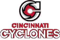 Deportes Hockey - Clubs U.S.A - E C H L Cincinnati Cyclones 
