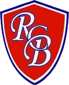 Sportivo Rugby Club Francia Logo Dept 91 RC Ballancourtois 