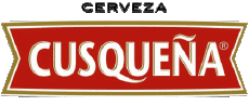 Getränke Bier Peru Cuzqueña 