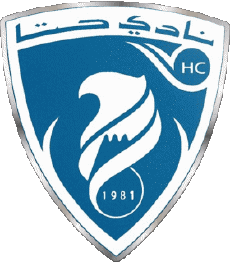 Deportes Fútbol  Clubes Asia Emiratos Árabes Unidos Hatta Club 