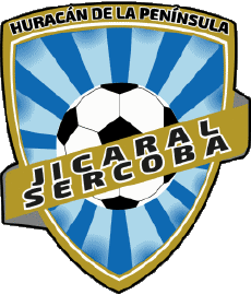 Sport Fußballvereine Amerika Costa Rica A.D.R. Jicaral 