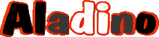 Nombre MASCULINO - España A Aladino 