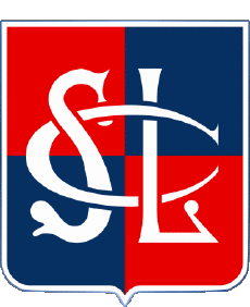 Sportivo Rugby - Club - Logo Argentina Club San Luis 