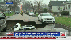 Humor - Fun Transporte Coches Accidente Fail 