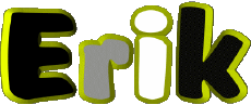 Nome MASCHIO - Francia E Erik 
