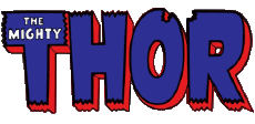 Multimedia Comicstrip - USA Thor 