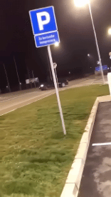 Humor -  Fun Transport Cars Accident  Fail 02 