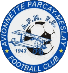 Sportivo Calcio  Club Francia Centre-Val de Loire 37 - Indre-et-Loire Avionnette Parcay Meslay FC 
