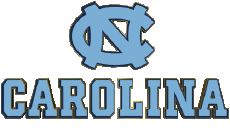 Deportes N C A A - D1 (National Collegiate Athletic Association) N North Carolina Tar Heels 