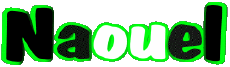 Nombre FEMENINO - Magreb Musulmán N Naouel 