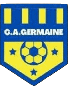 Sportivo Calcio  Club Francia Grand Est 51 - Marne CA Germaine 