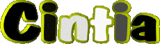 Nombre FEMENINO - Italia C Cintia 