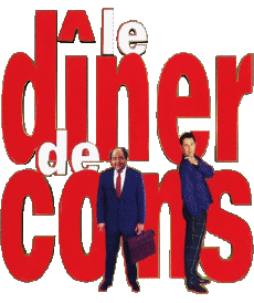 Multimedia Film Francia Thierry Lhermitte Le Diner de Cons 
