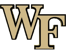 Deportes N C A A - D1 (National Collegiate Athletic Association) W Wake Forest Demon Deacons 