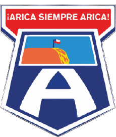 Deportes Fútbol  Clubes America Chile Club Deportivo San Marcos de Arica 
