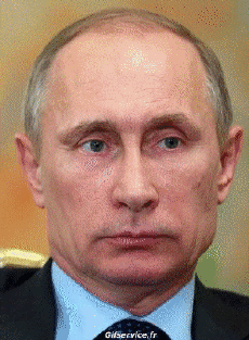 V.Potine - A.Hitler-Umorismo -  Fun Morphing - Sembra People - Vip People Serie 03 