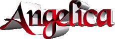 Nombre FEMENINO - Italia A Angelica 