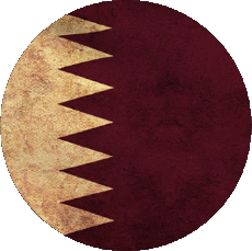 Flags Asia Qatar Round 