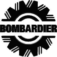 Transport Flugzeug - Hersteller Bombardier 