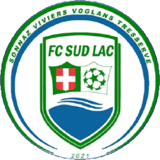 Sports FootBall Club France Auvergne - Rhône Alpes 73 - Savoie Sud Lac FC 