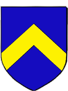 Blazon-Flags France Departments - Cities 40 CAPBRETON Blazon