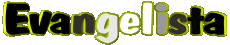Vorname WEIBLICH - Spanien E Evangelista 