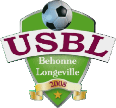 Sport Fußballvereine Frankreich Grand Est 55 - Meuse USBL Behonne Longeville 