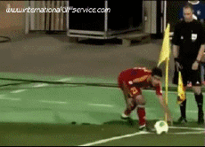 Humor -  Fun Sport Fußball Fun Fail 