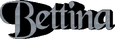 Nombre FEMENINO - Italia B Bettina 